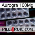 Aurogra 100Mg 31